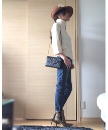 MOUSSY | デニムパンツ