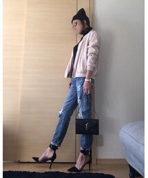 別ショット | ニット/セーター