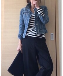 GAP | デニムジャケット