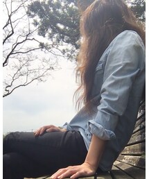 H&M | シャツ/ブラウス