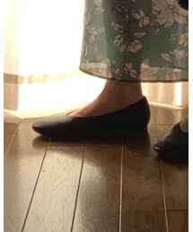 LOWRYS FARM | パンプス