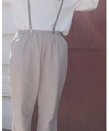 used | パンツ