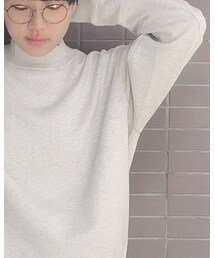 UNIQLO | スウェット
