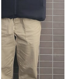 GU | パンツ