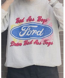 used | Tシャツ/カットソー