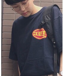 no brand | Tシャツ/カットソー