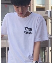 PLST | トップス