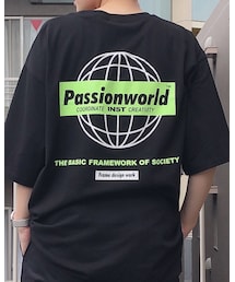no brand | トップス