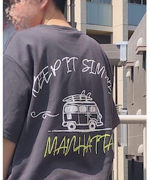 no brand | トップス