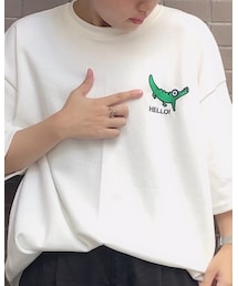 no brand | トップス