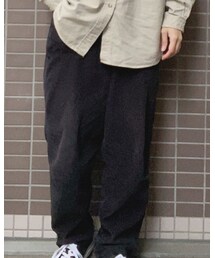 used | パンツ