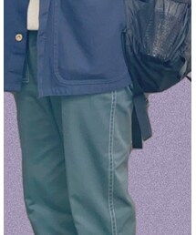 UNIVERSAL OVERALL | パンツ