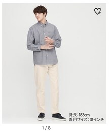 UNIQLO | パンツ