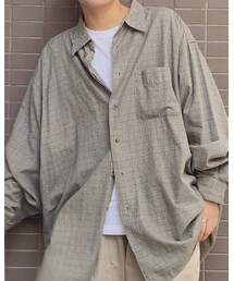 used | トップス