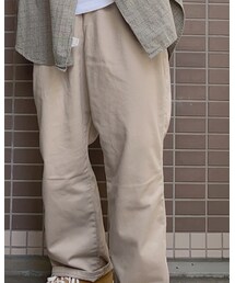 used | パンツ