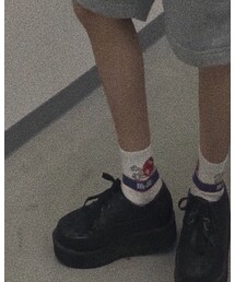 dog osaka | シューズ