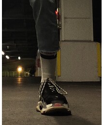 VETEMENTS | レッグウェア