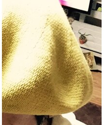 no brand | ハンチング/ベレー帽