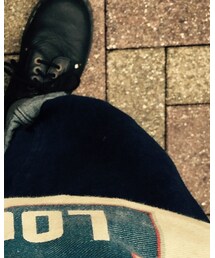 VINTAGE | デニムパンツ