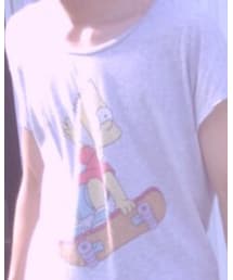 The Simpsons | Tシャツ/カットソー