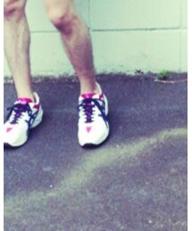 ASICS | スニーカー