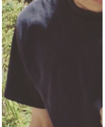 FRUIT OF THE LOOM | Tシャツ/カットソー