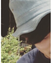 no brand | ハット