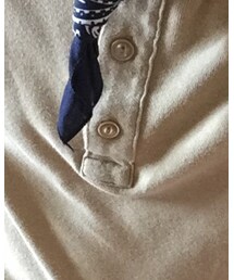 long John | Tシャツ/カットソー