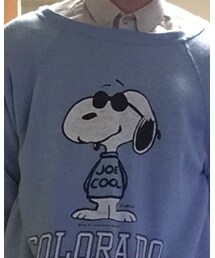 schulz | スウェット