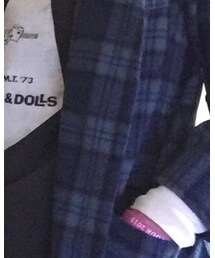 PENDLETON | ダウンジャケット/コート