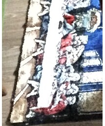 最後の晩餐 | ラグ/マット