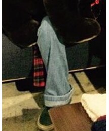 Lee | デニムパンツ