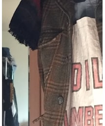 WOOLRICH | カバーオール