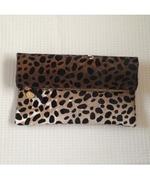 クラッチバック(クラッチバッグ)