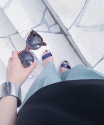 CELINE | サングラス(サングラス)