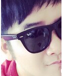 Ray-Ban(レイバン)の「ファッション雑貨(サングラス)」