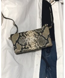 ARGUE | ハンドバッグ