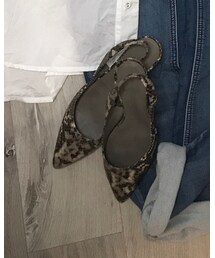 KENNEL SCHMEENGER | パンプス