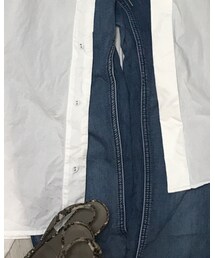 costco | デニムパンツ