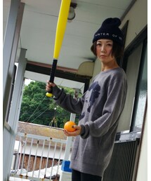 ノックいくよー | その他