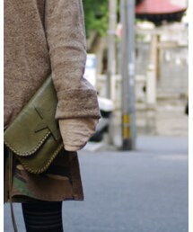 Rika | クラッチバッグ