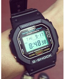 G-SHOCK | アナログ腕時計