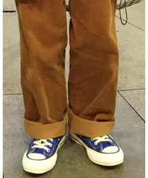 JACKSON MATISSE | その他パンツ