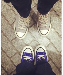 CONVERSE ADDICT | スニーカー