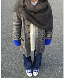 Engineered Garments | ストール/ショール