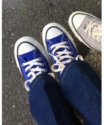 CONVERSE ADDICT | スニーカー