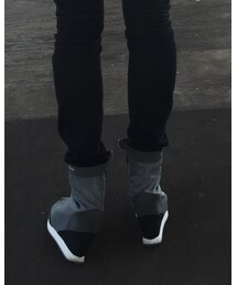 PUMA urban mobility by hussein chalayan | スニーカー