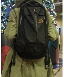 ARC'TERYX | バックパック/リュック