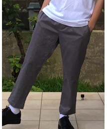 Right-on | スラックス