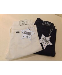 Lee ジェギンス(デニムパンツ)